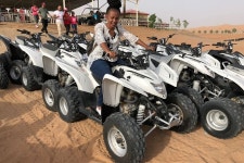 DUBAI ADVENTURES - 두바이 - DUBAI ADVENTURES의 리뷰 - 트립어드바이저