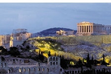 2023 Athens Private Small Group Full Day provided by Best Travel