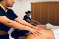 Loft Thai Boutique Spa & Massage - 방콕 - Loft Thai Boutique Spa & Massage의 리뷰 - 트립어드바이저