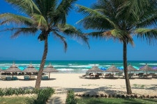 (2023) Private Transfer between Da Nang and Hoi An (2023) Private Transfer between Da Nang and Hoi An 