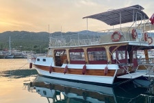 Kekova kardeşim-m boat - Kekova kardeşim-m boat의 리뷰 - 트립어드바이저