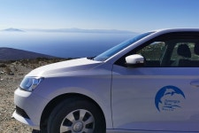 Amorgos Blue Rental Cars - Katapola - Amorgos Blue Rental Cars의 리뷰 - 트립어드바이저