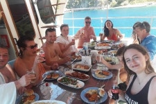 MAG Yachting (Fethiye, Türkiye): Hours, Address - Tripadvisor