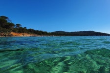 2023 Private Day Trip to Porquerolles from Port Hyères