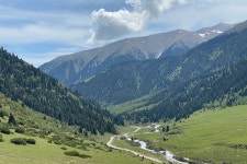 Ventura Tours Kyrgyzstan - All You Need to Know BEFORE You Go (with Photos)