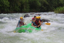 Tripadvisor | Rafting Pacuare River From La Fortuna provided by Calypso Adventures | La Fortuna de San Carlos, Costa Rica
