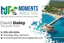 Moments Jamaica Tours - 몬테고 베이 - Moments Jamaica Tours의 리뷰 - 트립어드바이저
