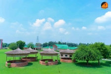 Vishalgarh Farms - 구르가온 - Vishalgarh Farms의 리뷰 - 트립어드바이저