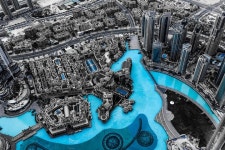 2023 Burj Khalifa Experience: Level 124 & 125 2023 Burj Khalifa Experience: Level 124 & 125 