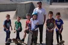 Shredder Skate School - 케임브리지 - Shredder Skate School의 리뷰 - 트립어드바이저