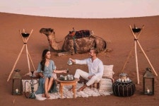 Morocco Nomadic Trips - 탕헤르 - Morocco Nomadic Trips의 리뷰 - 트립어드바이저