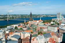 World City Trail - Riga - 리가 - World City Trail - Riga의 리뷰 - 트립어드바이저