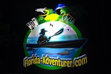 Florida Adventurer - Bioluminescent Kayaking - 메리트 아일랜드 - Florida Adventurer - Bioluminescent Kayaking의 리뷰... 