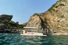 Pink tour Costa Viola escursioni in barca (Cava Janculla-grotta delle Rondini) - All You SHOULD Know Before Going 2026 (with Reviews)
