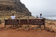 2023 Cape of Good Hope & Penguins Boulders Beach in Private Car 2023  Cape of Good Hope & Penguins Boulders Beach in Private Car 
