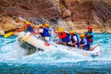 Rafting Ganga Adventure - 리시케시 - Rafting Ganga Adventure의 리뷰 - 트립어드바이저