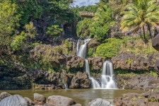Maui Road to Hana tours - 푸칼라니 - Maui Road to Hana tours의 리뷰 - 트립어드바이저