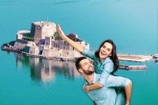 From Athens: Day Trip to Nafplio & Ancient Epidaurus (fixed price per person) provided by Ammon Express | Agia Paraskevi, Greece... 
