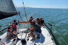 Club croisière Alidade - 됭케르크 - Club croisière Alidade의 리뷰 - 트립어드바이저