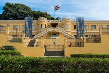 Tripadvisor | San Jose City Tour with lunch. Private Tour provided by Greenway Nature Day Tours | Costa Rica