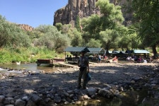 2024 Natural Wonders Tour in Cappadocia (Green Tour)