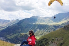 2024 Gudauri and kazbegi private tour provided by Niniko Tour