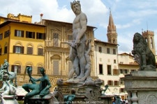Private Florence Tour with Accademia and Uffizi Gallery Tickets | Italy