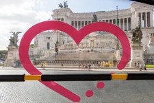 Rome Combo Pass Hop On Hop Off Tour to Eternal City | Italy