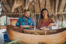 Motu Only You - Bora Bora - 보라보라 - Motu Only You - Bora Bora의 리뷰 - 트립어드바이저