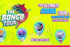 The Bongo Tour provided by Coco Bongo Cancun | Cancun, Mexico