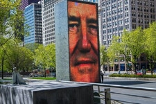 Chicago Millennium Park with In-App Audio Tour | IL