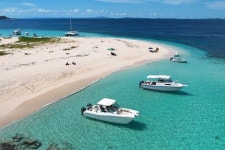 2023 Private Charter to Icacos or Palomino Islands in Puerto Rico 2023  Private Charter to Icacos or Palomino Islands in Puerto Rico