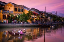 (2023) Private tour :Hoi An Sightseeing Day Tour Including My Son And Ancient Town