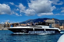 (2023) 2-Hour Boat Trips, Dolphin Sightings, Drink Included