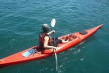 대양에코텔 | 2024 (Isola Vulcano) Explore Vulcano Island by Kayak , Coasteering & Snorkeling
