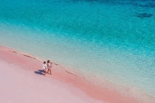 Lombok Pink Beach Boat Trip (Full Day + Snorkeling) | Indonesia