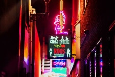 Private Walking Tour Amsterdam Red Light District & Old City Center (De Wallen) (with Prices)