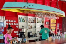 Taste of Caye Caulker Food Tours - 키콜커 - Taste of Caye Caulker Food Tours의 리뷰 - 트립어드바이저