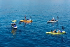Kayak Fishing & Hands-free Kayaking - 카브타트 - Kayak Fishing & Hands-free Kayaking의 리뷰 - 트립어드바이저