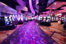 Atlanta Casino Bus - 애틀랜타 - Atlanta Casino Bus의 리뷰 - 트립어드바이저
