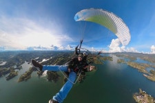 Volar Adventures (Guatape, Colombia): Address - Tripadvisor