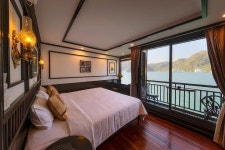Halong Bay Day Cruises (Tuan Chau Island, Vietnam): Address, Phone Number - Tripadvisor