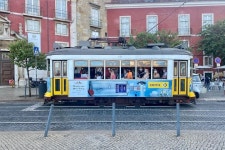 2023 Lisbon: Alfama District Self-Guided Walking Tour