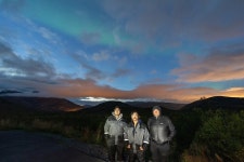 Borealis Expedition - 트롬쇠 - Borealis Expedition의 리뷰 - 트립어드바이저