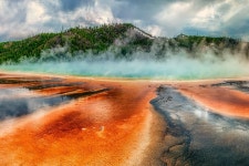 VoiceMap Yellowstone - 옐로우스톤 국립 공원 - VoiceMap Yellowstone의 리뷰 - 트립어드바이저