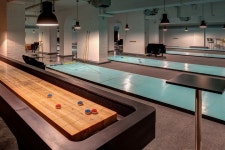 Berlin Shuffleboard Club - 베를린 - Berlin Shuffleboard Club의 리뷰 - 트립어드바이저