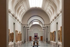 2023 Prado Museum Semi-Private Visit with Ticket and Fast Access