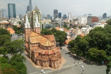 2024 From Hochiminh: Explore Saigon City - Cu Chi Tunnels 1 Day Tour 2024 From Hochiminh: Explore Saigon City - Cu Chi Tunnels 1...