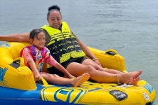 Aqua 360° - Mount Maunganui - Aqua 360°의 리뷰 - 트립어드바이저