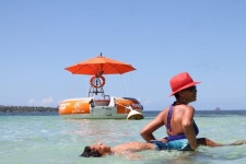 BBQ Boat - Sainte Rose - BBQ Boat의 리뷰 - 트립어드바이저